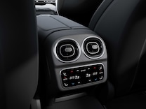C-Klasse Limousine Klimatisierungsautomatik THERMOTRONIC