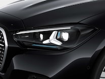 C-Klasse Sedan Projekteringsfunktion for DIGITAL LIGHT med digitale tjenester
