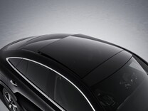 GLE Coupé Techo corredizo panorámico