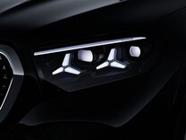 GLE Coupé Faros LED High Performance con preinstalación para DIGITAL LIGHT