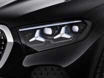 GLE Faros LED High Performance con preinstalación para DIGITAL LIGHT