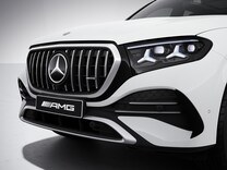 Mercedes-AMG GLE Pachet AMG Styling