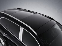 Mercedes-Maybach GLS Toit panoramique en verre