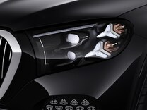 Mercedes-Maybach GLS DIGITAL LIGHT avec fonction de projection