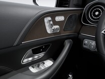 Mercedes-Maybach GLS Sièges climatisés à l'avant