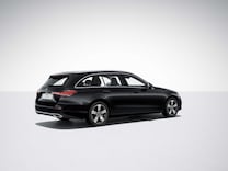C-Klasse T-Modell AGILITY CONTROL Fahrwerk mit Tieferlegung