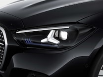 C-Klasse T-Modell LED High Performance-Scheinwerfer