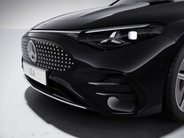 CLA Shooting Brake Kit aerodinamico AMG