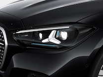 Classe C Berline DIGITAL LIGHT