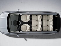 VLE 8 seater