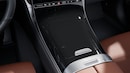 Bild von: Mittelkonsole in Schwarz hochglänzend