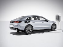Classe C Berlina Caricatori AC a bordo fino a 22 kW