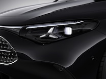 CLA Shooting Brake LED High Performance-Scheinwerfer