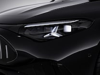 Mercedes-AMG CLA MULTIBEAM LED