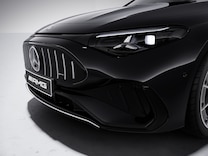 Mercedes-AMG CLA Styling AMG