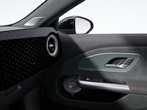 Mercedes-AMG CLA 3D obklopujúci ozvučovací systém Burmester®