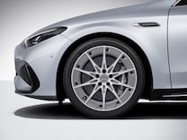 Mercedes-AMG CLA 