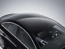 Mercedes-AMG CLA Tetto trasparente fisso