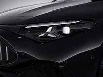 Mercedes-AMG CLA LED High Performance-Scheinwerfer
