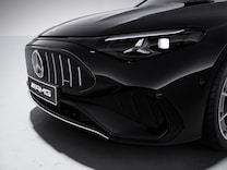 Mercedes-AMG CLA Shooting Brake AMG Styling
