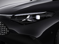 CLA Shooting Brake LED High Performance-Scheinwerfer