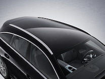 Mercedes-AMG CLA Shooting Brake Panoramatická strecha