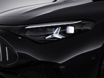 Mercedes-AMG CLA Shooting Brake MULTIBEAM LED