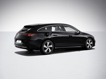 CLA Shooting Brake 11 kW AC fedélzeti töltő