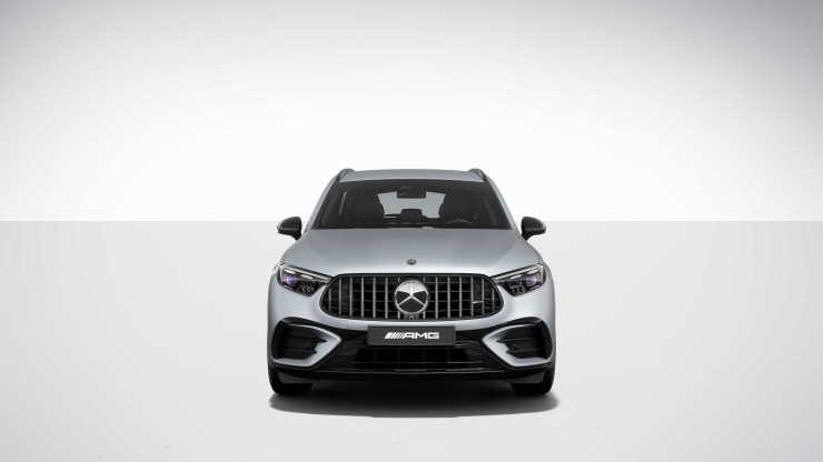AMG Carbon-Paket Exterieur I 2