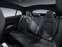 Mercedes-AMG GT Coupé 4 Portes Banquette arrière 3 places