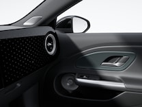CLA Burmester® 3D surround sound system
