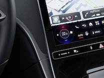 C-Class Saloon DYNAMIC SELECT