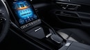 Bild von: Zentraldisplay