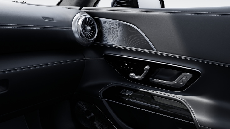 Burmester® High-End 3D-Surround-Soundsystem 2