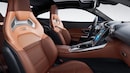 Bild von: AMG Performance Sitze