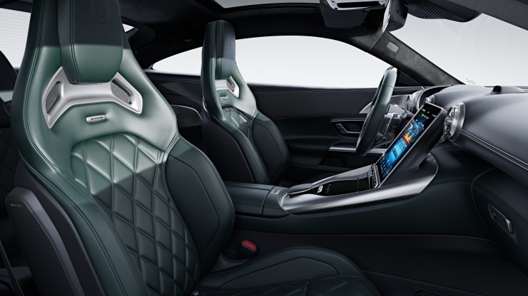 MANUFAKTUR Interieur-Paket 2