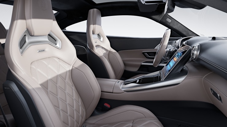 MANUFAKTUR Interieur-Paket 7