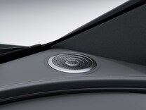 Mercedes-AMG GT 4-Türer Coupé Burmester® 3D-Surround-Soundsystem