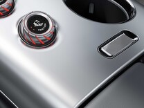 Mercedes-AMG GT 4 Door Coupé AMG Traction Control