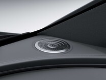Mercedes-AMG GT 4 Door Coupé Burmester® 3D surround sound system