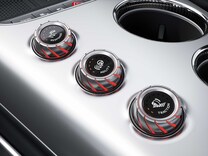 Mercedes-AMG GT 4 Door Coupé AMG Agility Control