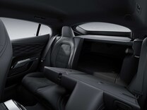 Mercedes-AMG GT 4 Door Coupé EASY-PACK quickfold