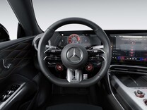 Mercedes-AMG GT 4-Türer Coupé AMG Lenkradtasten
