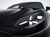 Mercedes-AMG GT 4-Türer Coupé Projektionsfunktionen für DIGITAL LIGHT mit Digitalen Extras