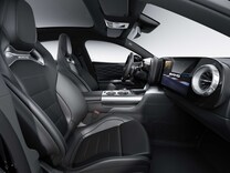 Mercedes-AMG GT 4-Türer Coupé AMG Performance Sitz-Paket High-End