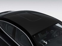 Mercedes-AMG GT 4 Door Coupé Lightweight construction roof in carbon-fibre design