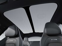 Mercedes-AMG GT 4 Door Coupé SKY CONTROL panoramic roof
