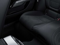 Mercedes-AMG GT 4 Door Coupé Additional USB ports