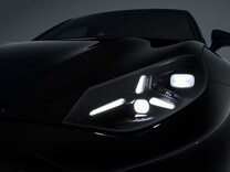 Mercedes-AMG GT 4-Türer Coupé DIGITAL LIGHT