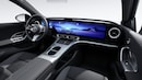 Bild von: MBUX Hyperscreen